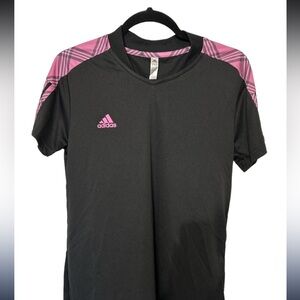 NWT Adidas Women's TIRO Track Top